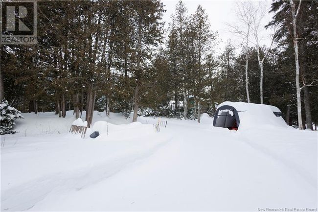 65 Thomas Rd, House other with 2 bedrooms, 1 bathrooms and null parking in Dsl De Drummond NB | Image 39