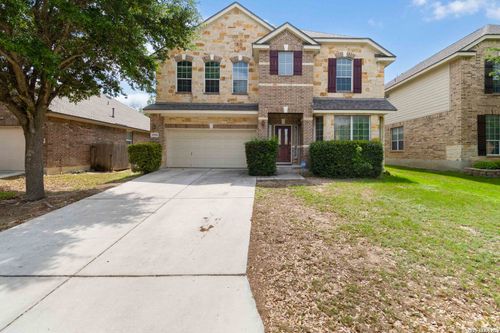 11914 Ocelot Path, San Antonio, TX, 78253-5650 | Card Image