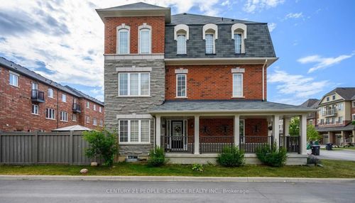 1 Tollgate St, Brampton, ON, L6Z0J1 | Card Image