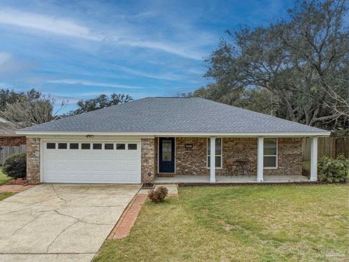 4521 Baywoods Ct, Pensacola, FL, 32504-6847 | Card Image
