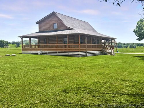 14201 830 Rd, Tahlequah, OK, 74464-1520 | Card Image