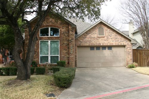357 Arbor Ct, Euless, TX, 76039-3741 | Card Image