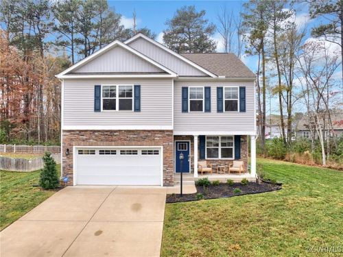 11500 Longtown Trail, Midlothian, VA, 23112 | Card Image