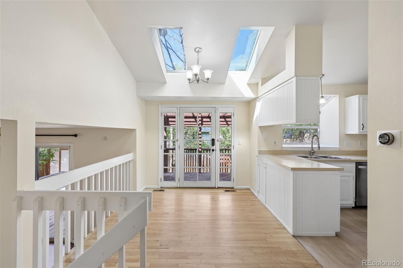 Residential in Colorado Springs 5