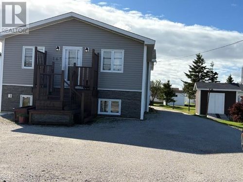 167 Main Rd, Port au Port East, NL, A0N0B2 | Card Image