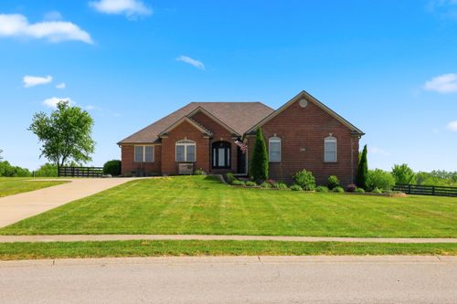 4045 Port Royal Dr, Richmond, KY, 40475-8225 | Card Image