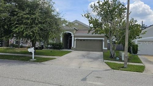 24946 Portofino Dr, Lutz, FL, 33559-7379 | Card Image