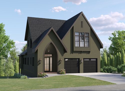 1202 Clifton Ln, Nashville, TN, 37215-1613 | Card Image