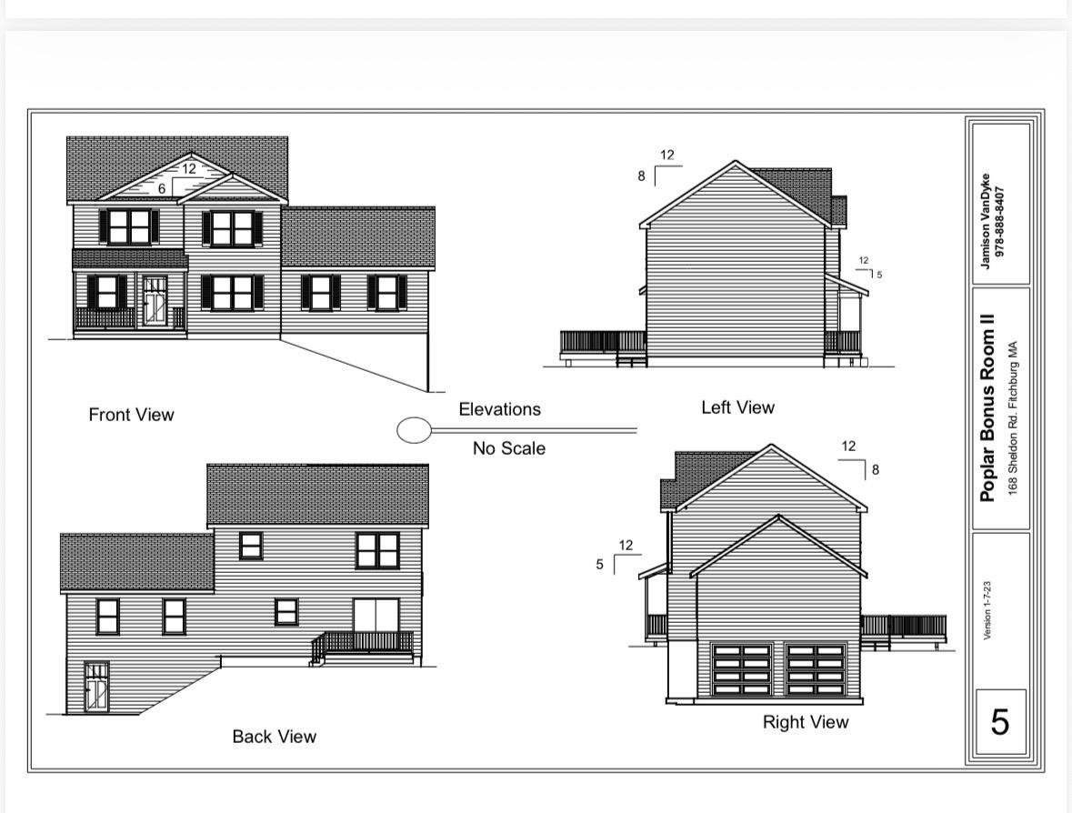 Residential in Troy 2