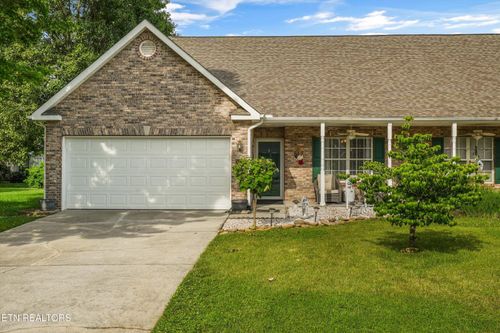 1676 Emerald Pointe Ln, Knoxville, TN, 37918-9618 | Card Image