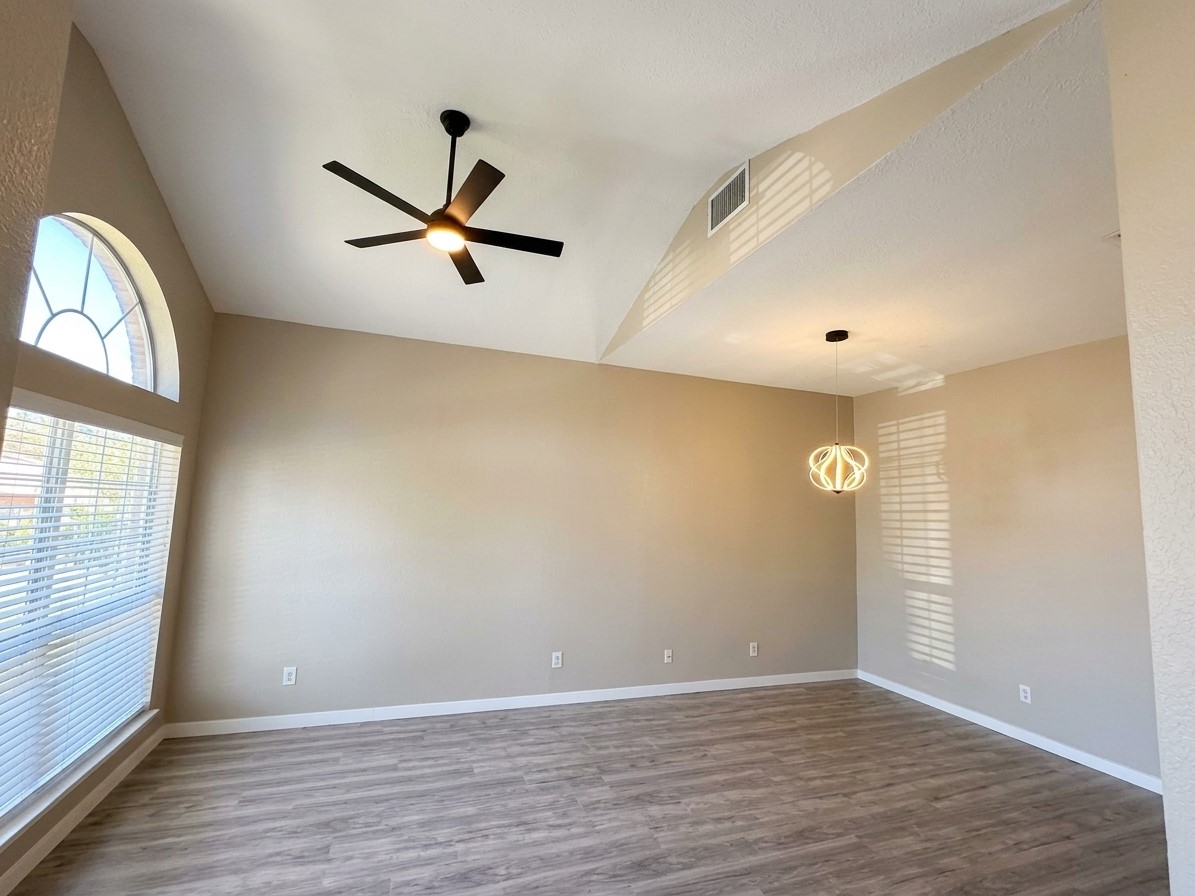 Residential in Fort Worth