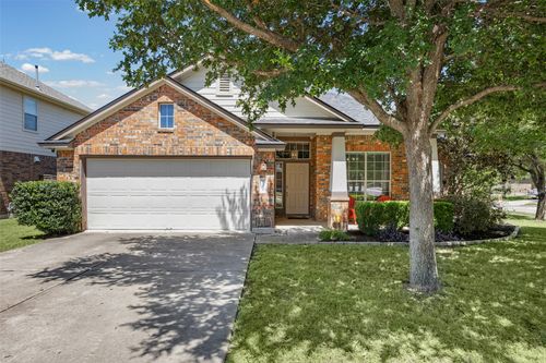 110 Chalk Draw Ct, Buda, TX, 78610-2787 | Card Image