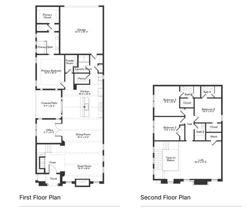 2967 Sunset Blvd, Flower Mound, TX, 75022-1205 | Card Image