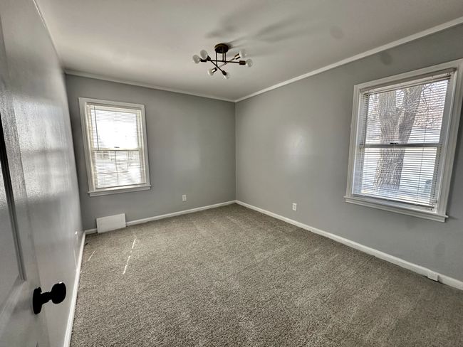 19412 Kenosha St, House other with 3 bedrooms, 1 bathrooms and null parking in Harper Woods MI | Image 14