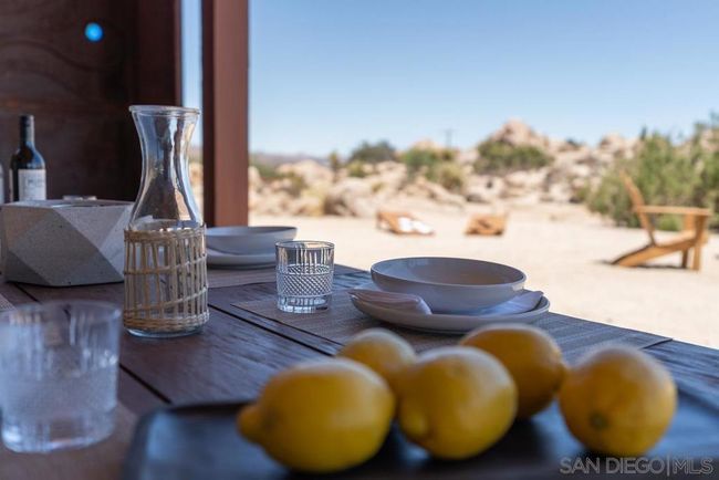 57388 Manzanita Dr, House other with 3 bedrooms, 3 bathrooms and 11 parking in Yucca Valley CA | Image 44