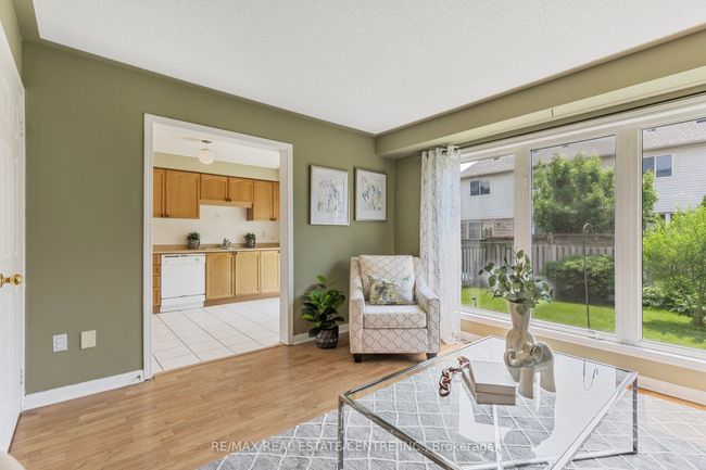 12 Sentimental Way, House attached with 3 bedrooms, 2 bathrooms and 1 parking in Brampton ON | Image 11