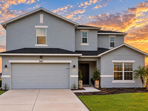302 Millstone Ct, KISSIMMEE, FL, 34758-4355 | Card Image