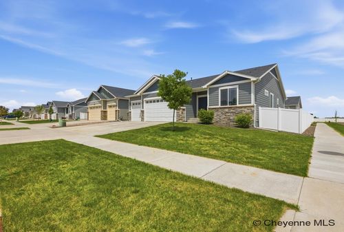 3824 Sahler St, Cheyenne, WY, 82009 | Card Image