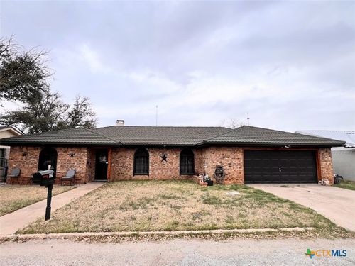 108 East Ballinger, Ballinger, TX, 76821 | Card Image