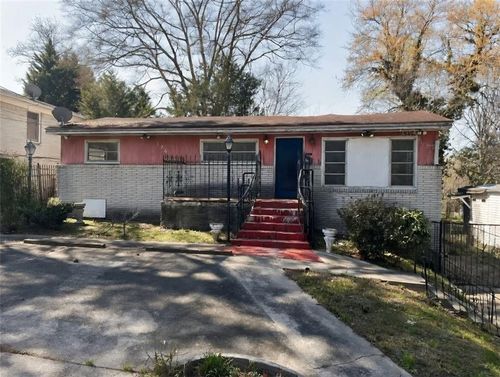 124 Sewanee Ave Nw, atlanta, GA, 30314-1228 | Card Image