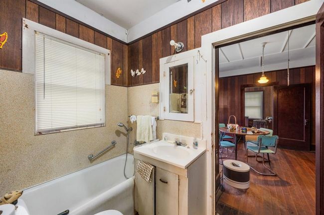 600 Brazos St, House other with 2 bedrooms, 1 bathrooms and 1 parking in Glidden TX | Image 15