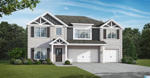 1000 Birchwood Ln, ALABASTER, AL, 35007 | Card Image