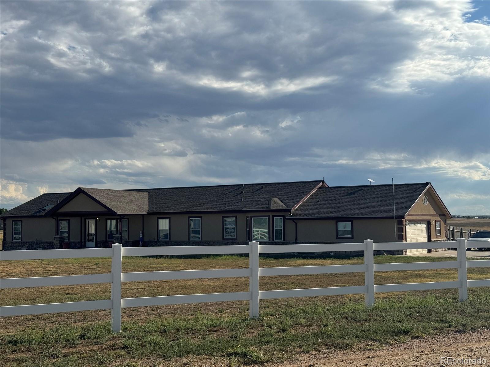 County Road 10 , Keenesburg, CO 80643