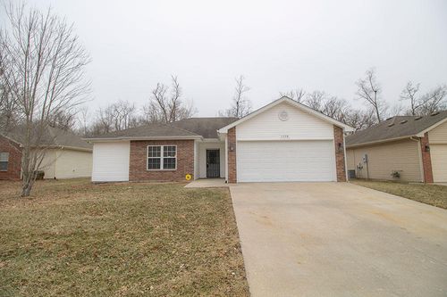 1424 Bodie Dr, COLUMBIA, MO, 65202-6453 | Card Image