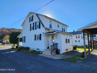 230 Dewart Street, House other with 4 bedrooms, 1 bathrooms and null parking in Sunbury PA | Image 2