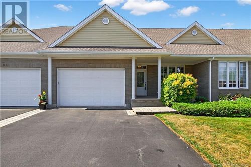 111 Rue Nathalie, Dieppe, NB, E1A8V1 | Card Image