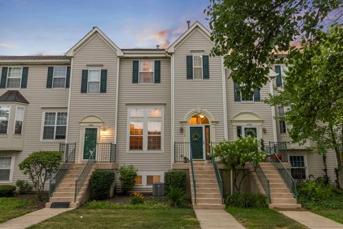 1912 Grandview Pl, Montgomery, IL, 60538-3038 | Card Image