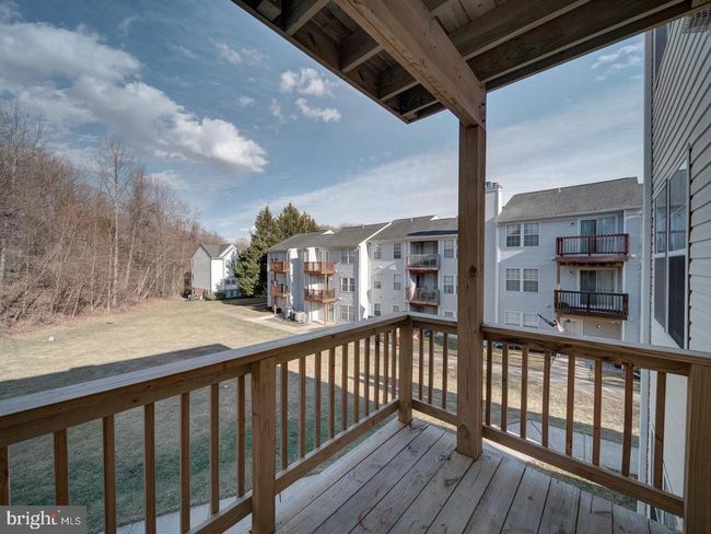 202 - 128 Jumpers Cir, Condo with 1 bedrooms, 1 bathrooms and null parking in NOTTINGHAM MD | Image 10