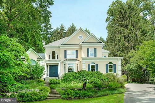 6698 Glenbrook Rd, CHEVY CHASE, MD, 20815-6515 | Card Image