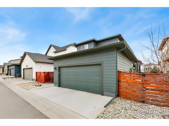 3014 Sykes Dr, House other with 3 bedrooms, 3 bathrooms and null parking in Fort Collins CO | Image 32