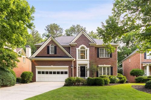 4679 Glenshire Pl, Dunwoody, GA, 30338-5512 | Card Image
