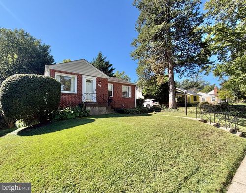 3410 Anderson Rd, KENSINGTON, MD, 20895-1614 | Card Image