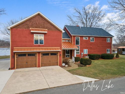 0575 635, Wolcottville, IN, 46795-9567 | Card Image