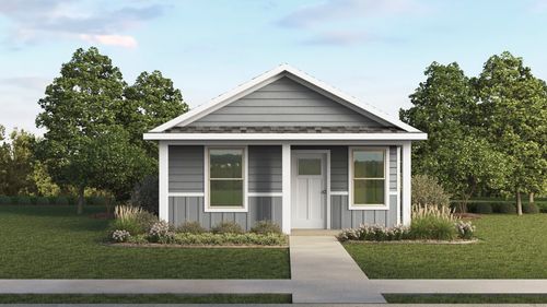 4644 Bonney Ave, Crandall, TX, 75114 | Card Image