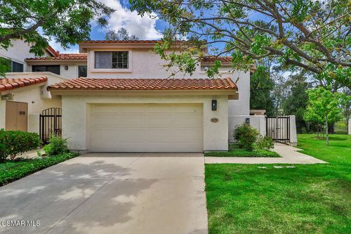 575 Spyglass Ln, Newbury Park, CA, 91320-4166 | Card Image