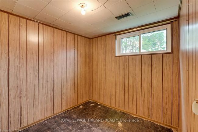 353A Manitoba St, House attached with 2 bedrooms, 0 bathrooms and 1 parking in London ON | Image 20