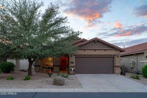 29876 N Gecko Trail, San Tan Valley, AZ, 85143 | Card Image