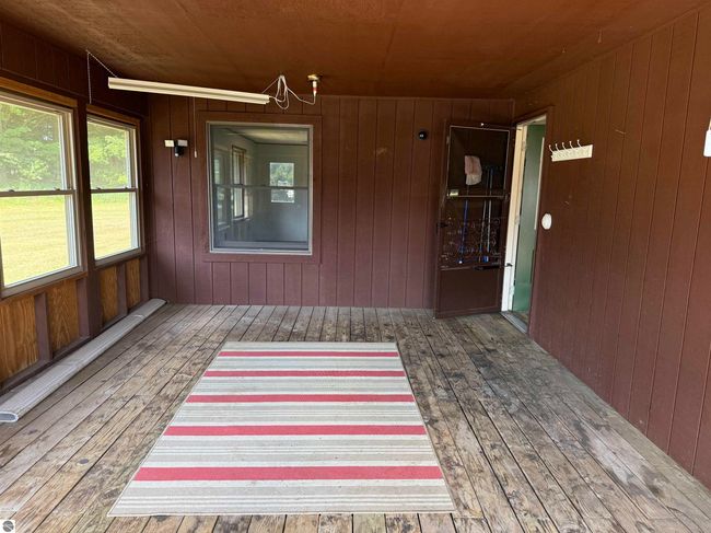 3910 S Vandermeulen Rd, House other with 2 bedrooms, 1 bathrooms and null parking in Mc Bain MI | Image 12