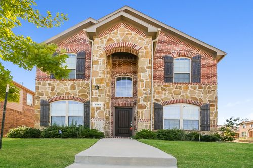 5861 Bindweed St, Fort Worth, TX, 76123-5033 | Card Image