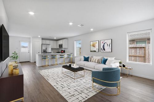 2106 Hyde Acres St, League City, TX, 77573-5427 | Card Image