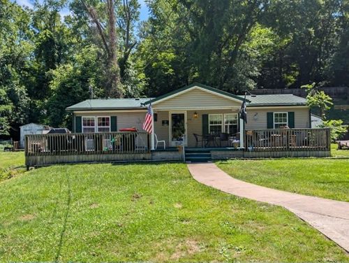 119 Remy St, Coal Grove, OH, 45638-3054 | Card Image