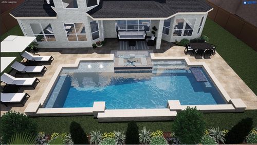 21006 Twisted Leaf Dr, Cypress, TX, 77433-5994 | Card Image