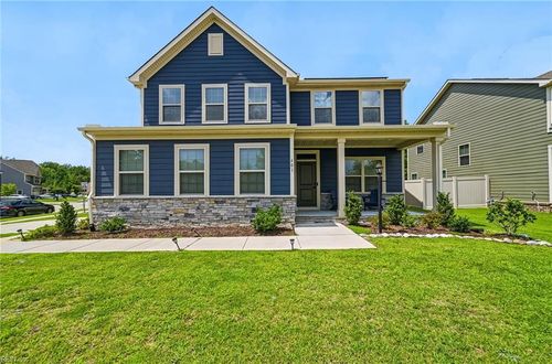 401 Patriots Walke Drive, Suffolk, VA, 23434 | Card Image