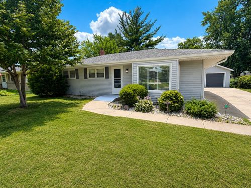 5005 Carol Ct, Rockford, IL, 61108-4157 | Card Image
