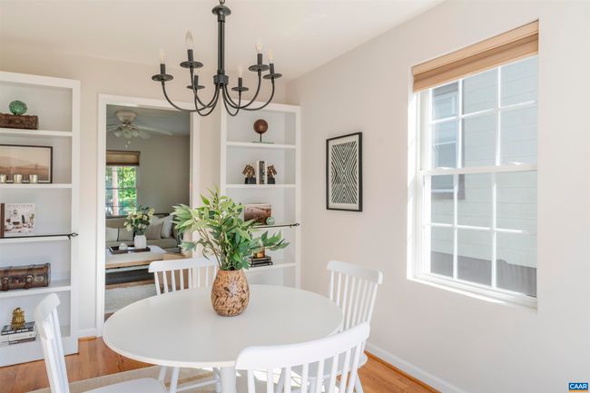324 8 Th St Nw, House other with 3 bedrooms, 3 bathrooms and null parking in CHARLOTTESVILLE VA | Image 7