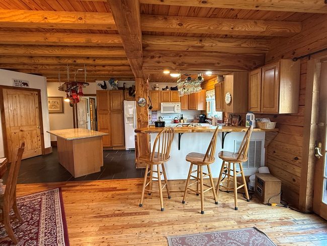 1228 Rosser Mill Rd, House other with 4 bedrooms, 3 bathrooms and 1 parking in PAMPLIN VA | Image 15